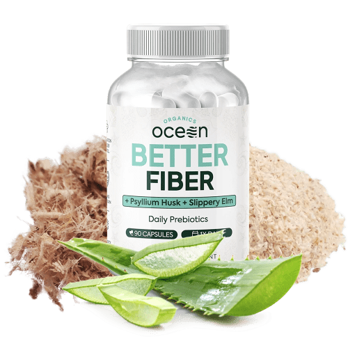 BetterFiber 3D