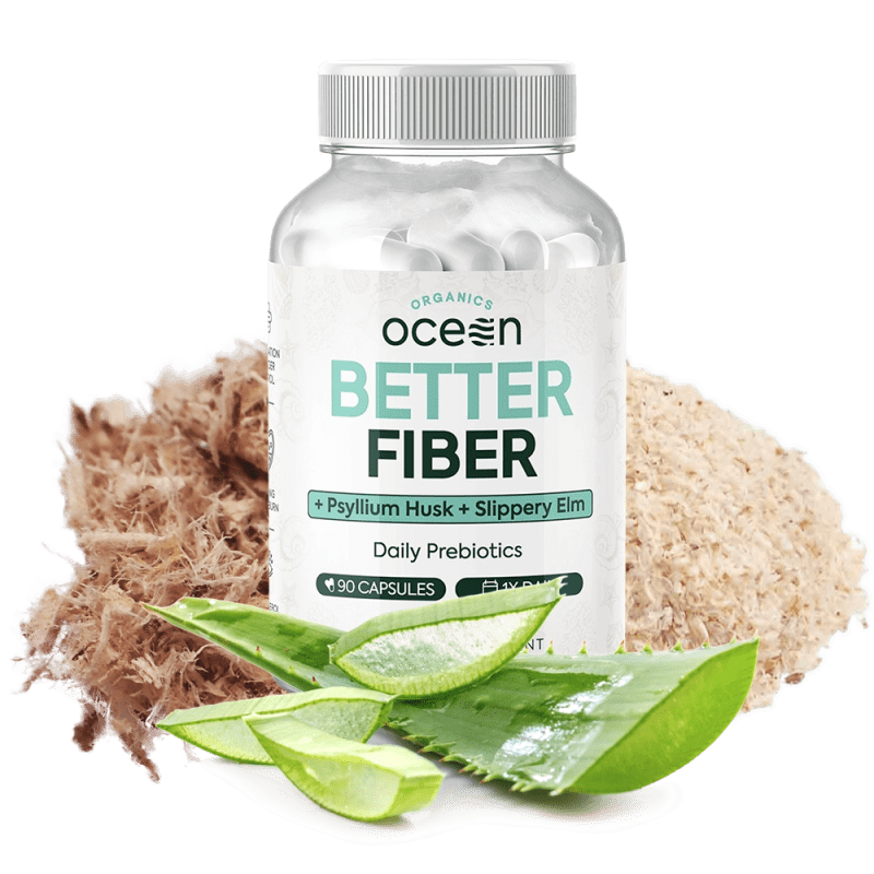 BetterFiber 3D