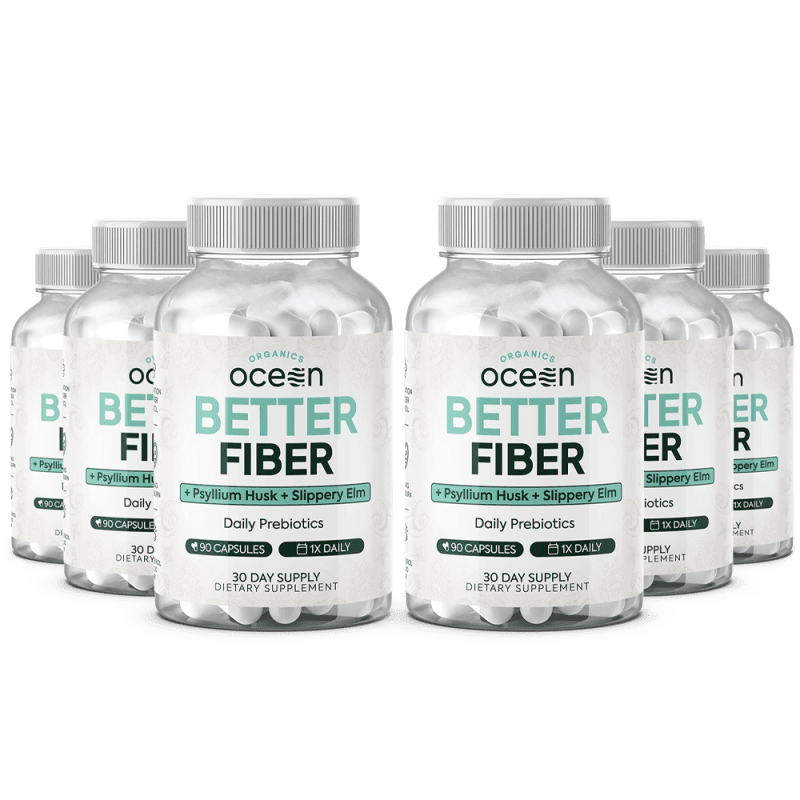 BetterFiber 6bottle