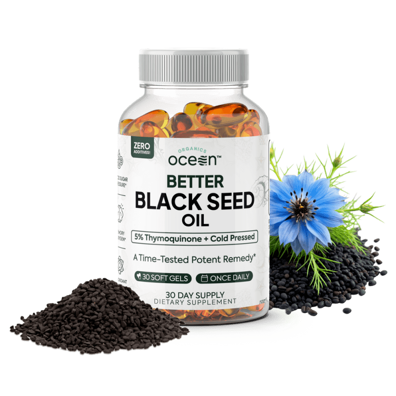 Black Seed Oil 1 Bottle with Ingredients V2 1