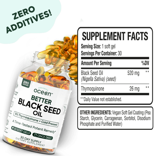 Black Seed Oil SF V2